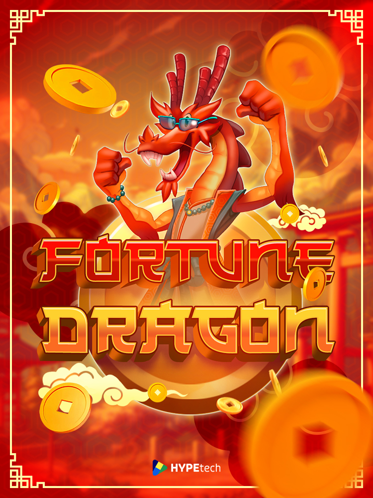 Fortune Dragon
